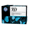 Печатающая головка HP 727 (B3P06A)