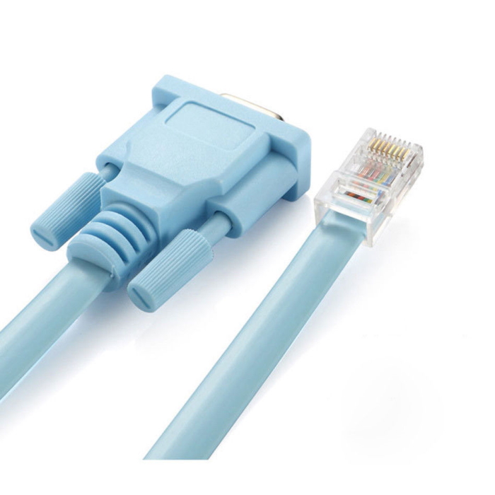 Картинка Кабель консольный Huawei AR550-24FE-D-H (02311CKR) 
