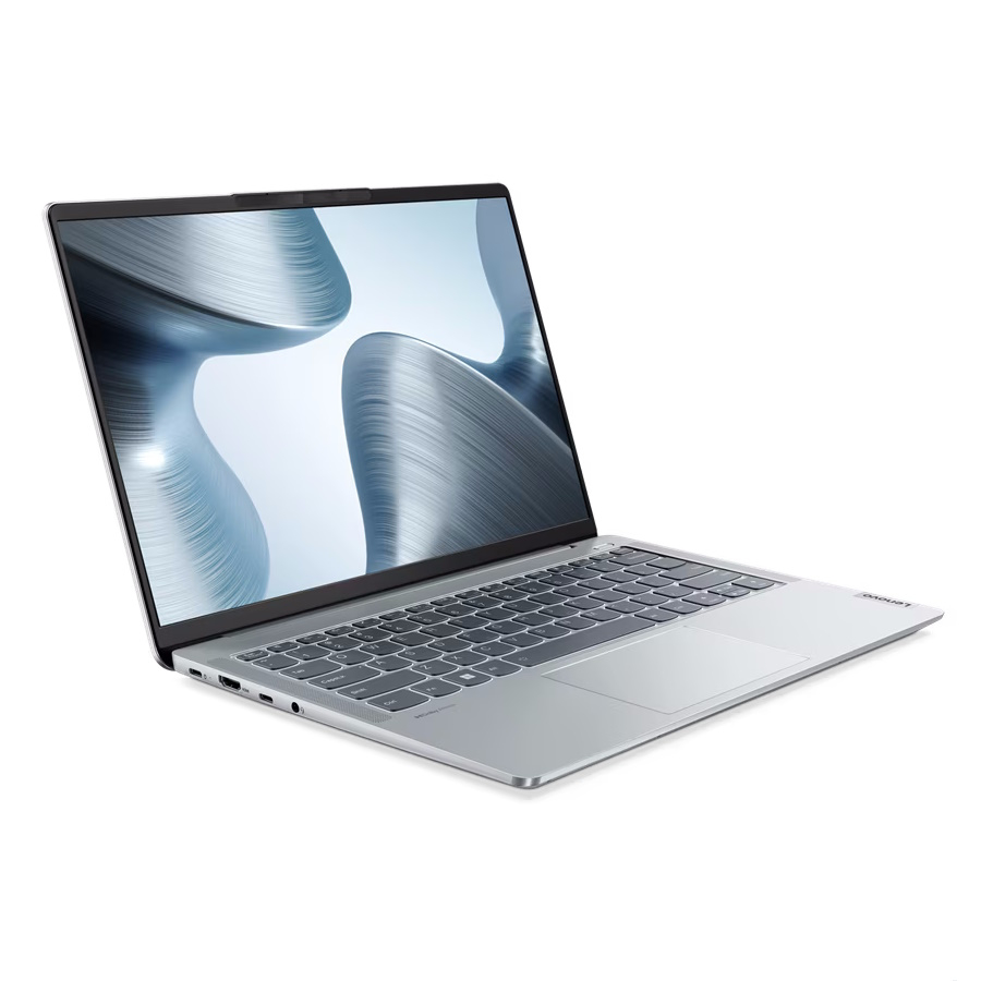 *Ноутбук Lenovo IdeaPad 5 Pro 14IAP7 14"(2880x1800 IPS)/ Intel Core i5 1240P(1.7Ghz)/ 16384Mb/ 512SSDGb/ noDVD/ Int:Intel Iris Xe Graphics/ Cam/ BT/ WiFi/ 56WHr/ war 1y/ 1.41kg/ grey/ noOS (82SH002YRK)