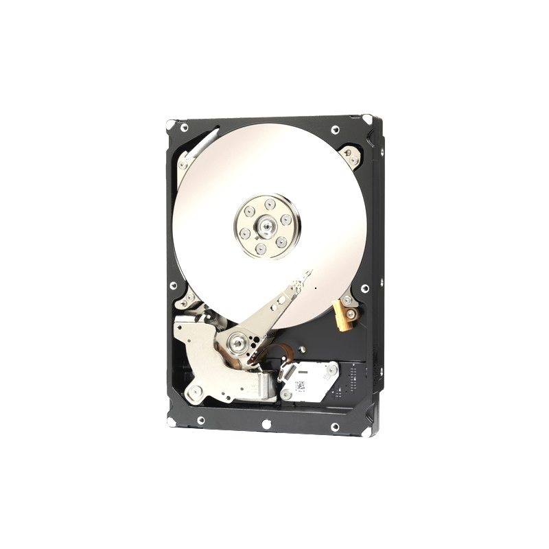 Жесткий диск/ HDD Seagate SATA 2Tb Constellation ES.3 7200 6Gb/ s 128Mb (clean pulled) 1 year ocs (ST2000NM0033)