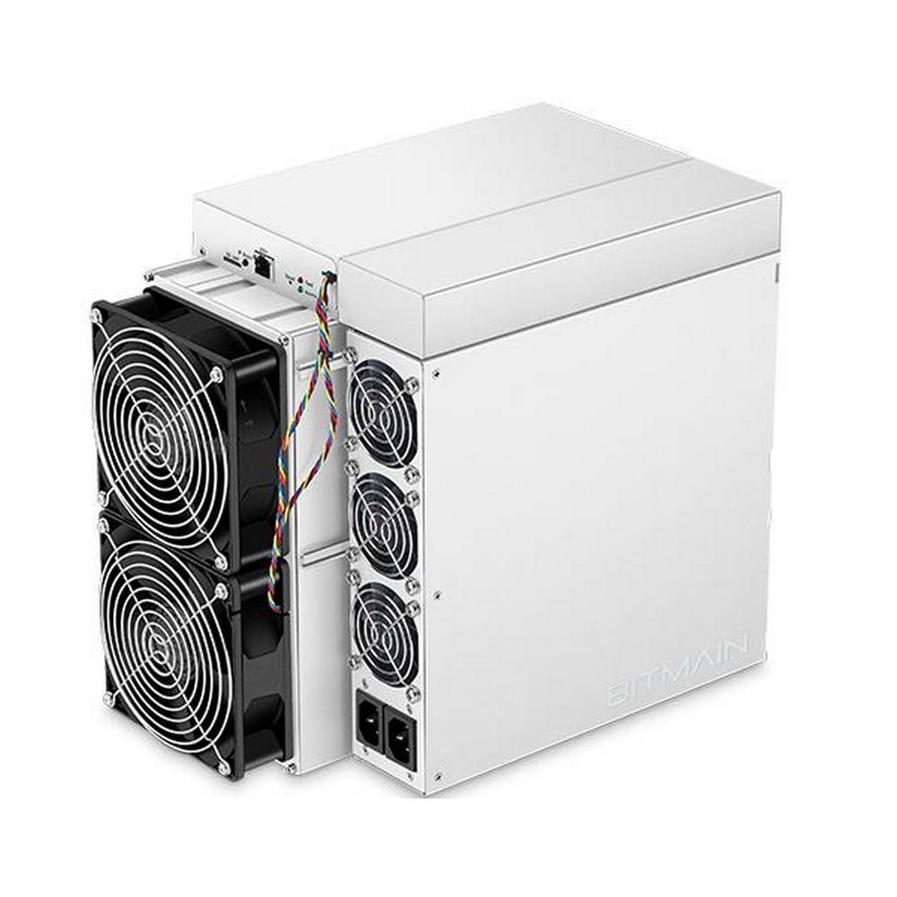 Системный блок Bitmain S19k Pro-110TH/ s-23W (S19K PRO-110TH/S-23W)