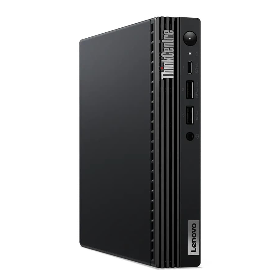 *Компьютер Lenovo ThinkCentre Tiny M70q-3 slim Core i9 12900T 16Gb SSD1Tb UHDG 770 noOS WiFi BT kb мышь черный (11USA02SCT/R)