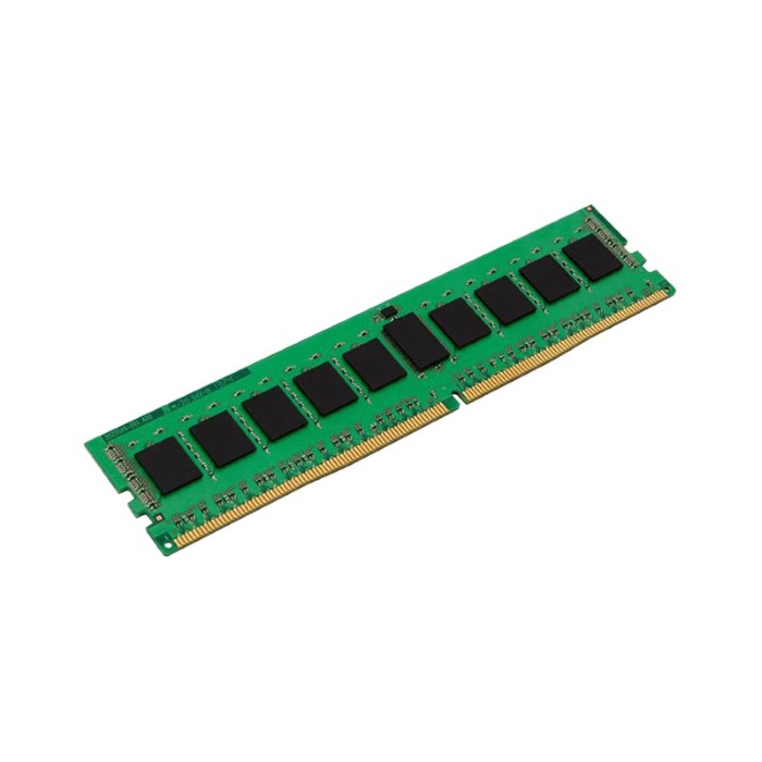 Память оперативная Kingston Server Premier DDR4 16GB RDIMM PC4-21300 2666MHz CL19 ECC Registered 1Rx4, 1.2V (Hynix D IDT) (KSM26RS4/16HDI)
