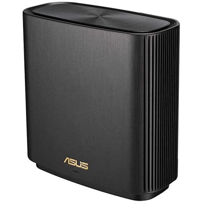 Картинка MESH роутер Asus ZenWiFi AX XT8 (90IG0590-MO3G50) 