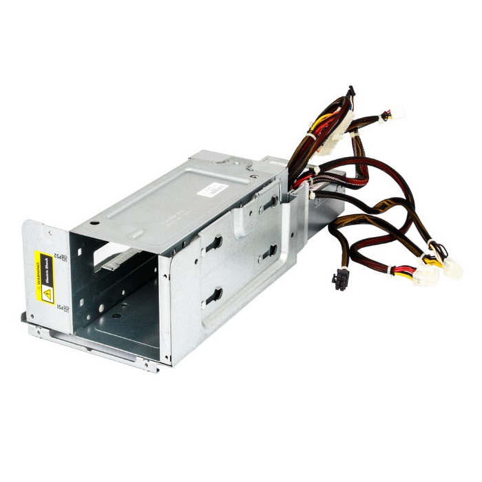 Картинка Комплект кабелей HPE DL180 Gen10 SFF Box3 to Smart Array E208i-a/P408i-at (882011-B21) 