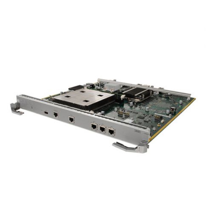 Модуль мониторинга Huawei UPS Monitoring Module UPS2000-G Selective Module,Modbus Card (02355639)