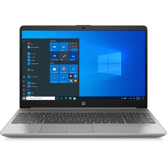 Ноутбук HP 255 G8 15.6" FHD/ Ryzen 5 5500U/ 8GB/ 512GB SSD/ no ODD/ WiFi/ BT/ DOS (3V5K8EA#ACB)