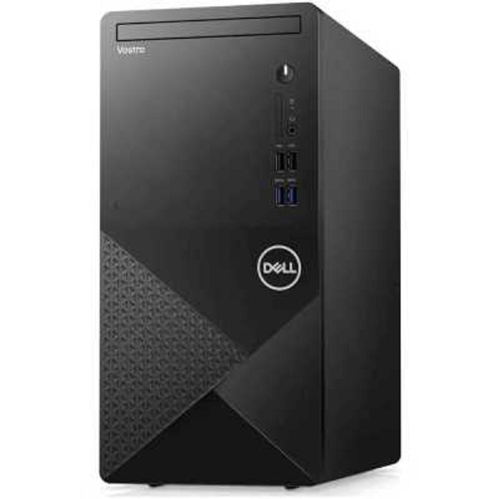 Dell Vostro 3910 [210-BCUD-B1] Tower CI3-12100/ 8GB/ 256GB SSD/ DVDRW/ DOS