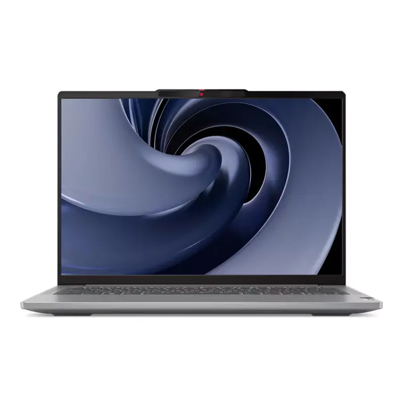 Ноутбук Lenovo IdeaPad 5 Pro 14IMH9 Core Ultra 5 125H 16Gb SSD1Tb Intel Arc 14" OLED 2.8K (2880x1800) noOS grey WiFi BT (83D20025RK)