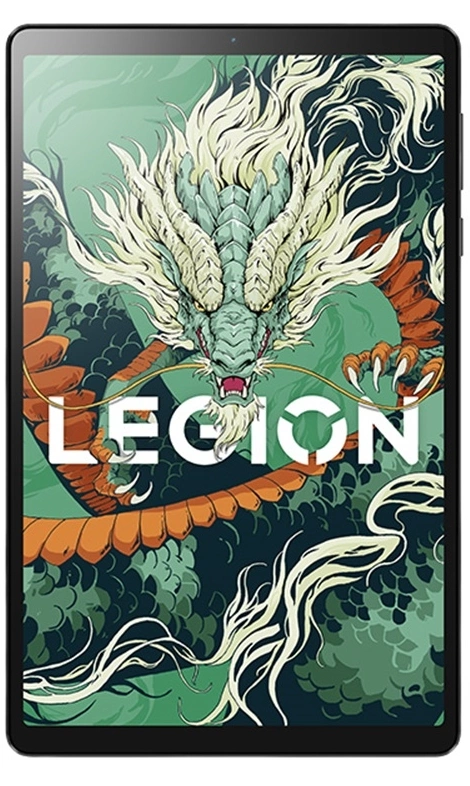 Планшет Lenovo Legion Y700 TB321FU 8475P (3.2) 8C RAM16Gb ROM512Gb 8.8" IPS 2560x1600 Android 14 черный 13Mpix 8Mpix BT WiFi microSD 1Tb 6550mAh (ZAEF0034CN)