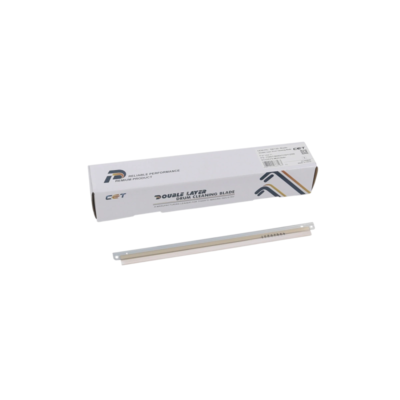 -/ Ракель (двухслойный) DK170-Blade, DK150-Blade для KYOCERA ECOSYS M2035dn/M2535dn/P2135dn, FS-1120MFP (CET281087)