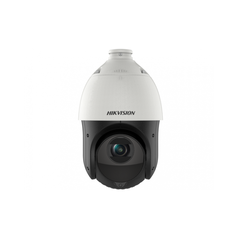 HIKVISION DS-2DE4225IW-DE(T5) 2Мп скоростная поворотная IP-камера c ИК-подсветкой до 100м с Deep learning алгоритмом