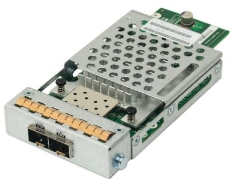Infortrend EonStor host board with 2 x 12 Gb/s SAS ports, type1 (RSS12G0HIO2-0010)
