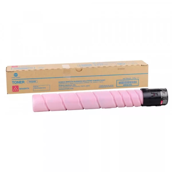 Тонер TN328M красный/ TN328M Toner Magenta (AAV8350)