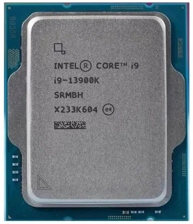 Процессор/ CPU LGA1700 Intel Core i9-13900K (Raptor lake, 24C/32T, 2.2/5.8GHz, 36MB, 253W, UHD Graphics 770) OEM (CM8071505094011SRMBH)