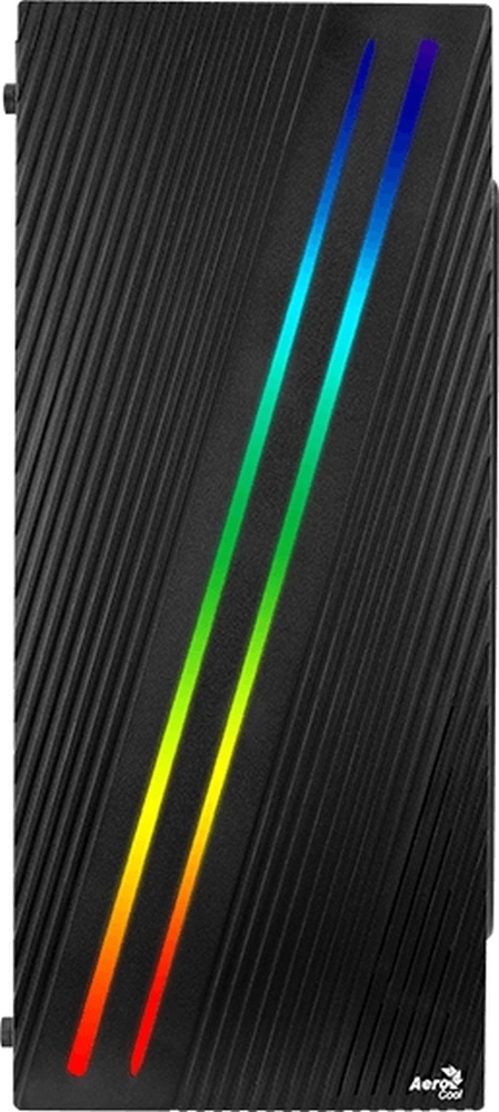 Компьютер IRU Home 310H6G TWR i5 12400 (2.5) 16Gb SSD1Tb UHDG 730 FreeDOS GbitEth 400W черный (2074700)