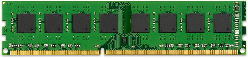 Kingston DDR5 16GB 5600MT/ s CL46 DIMM 1Rx8, 1 year (KVR56U46BS8-16)