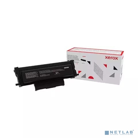 Тонер-картридж большой ёмкости, 3K Xerox B225/B230/B235/ High-Capacity Toner (006R04403)