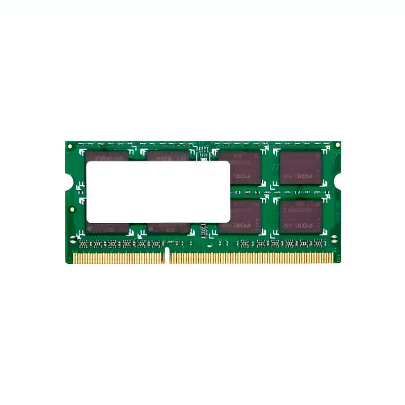 Память оперативная/ Foxline SODIMM 4GB 3200 DDR4 CL22 (512*8) (FL3200D4S22-4G)