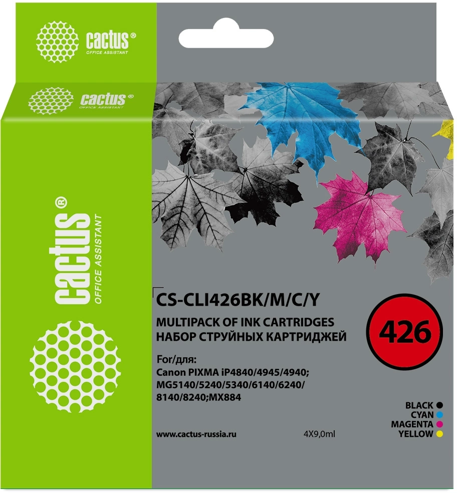 Картинка cs-cli426bk-m-c-y