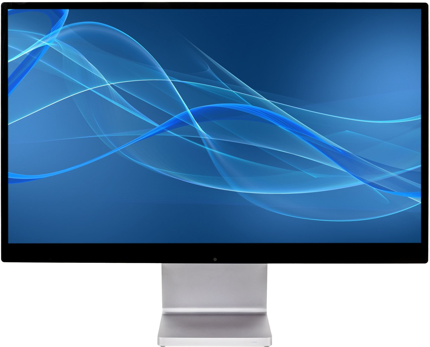 Моноблок Hiper ExpertCenter ED27 27" FHD i5 1240P 8Gb SSD512Gb CR noOS GbitEth WiFi BT 100W клавиатура мышь серебристый 1920x1080 (ED27-FII5124R8N5С8NSKMS)