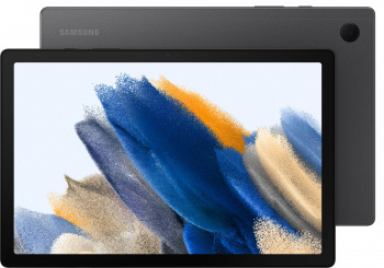 Galaxy Tab A8 4+64GB LTE Dark Gray (SM-X205NZAECAU)