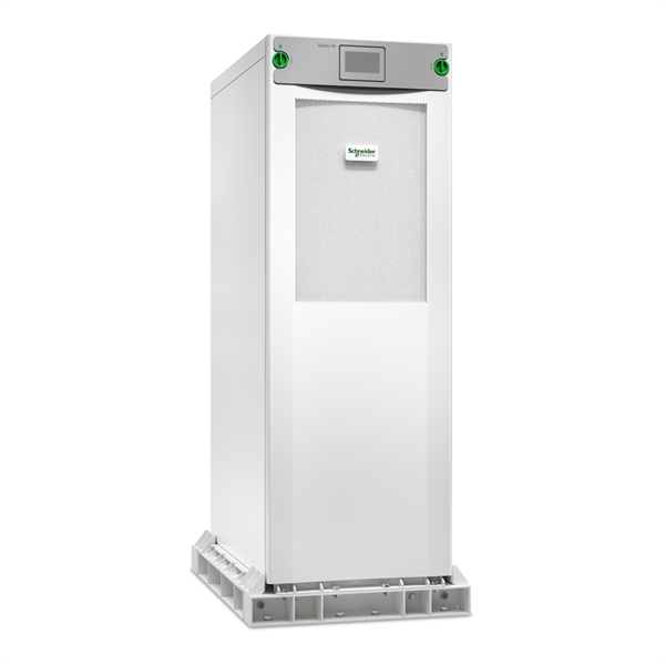 Galaxy VS UPS 120kW 400V for External Batteries, Start-up 5x8 (GVSUPS120KHS)