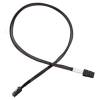 Эскиз Внешний кабель HP Mini SAS High Density 2,0 м - Mini SAS (716191-B21)