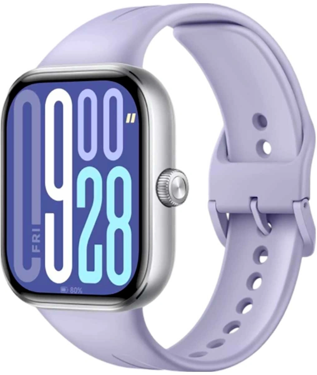 Смарт-часы Redmi Watch 5 Lavender Purple (BHR9388GL)