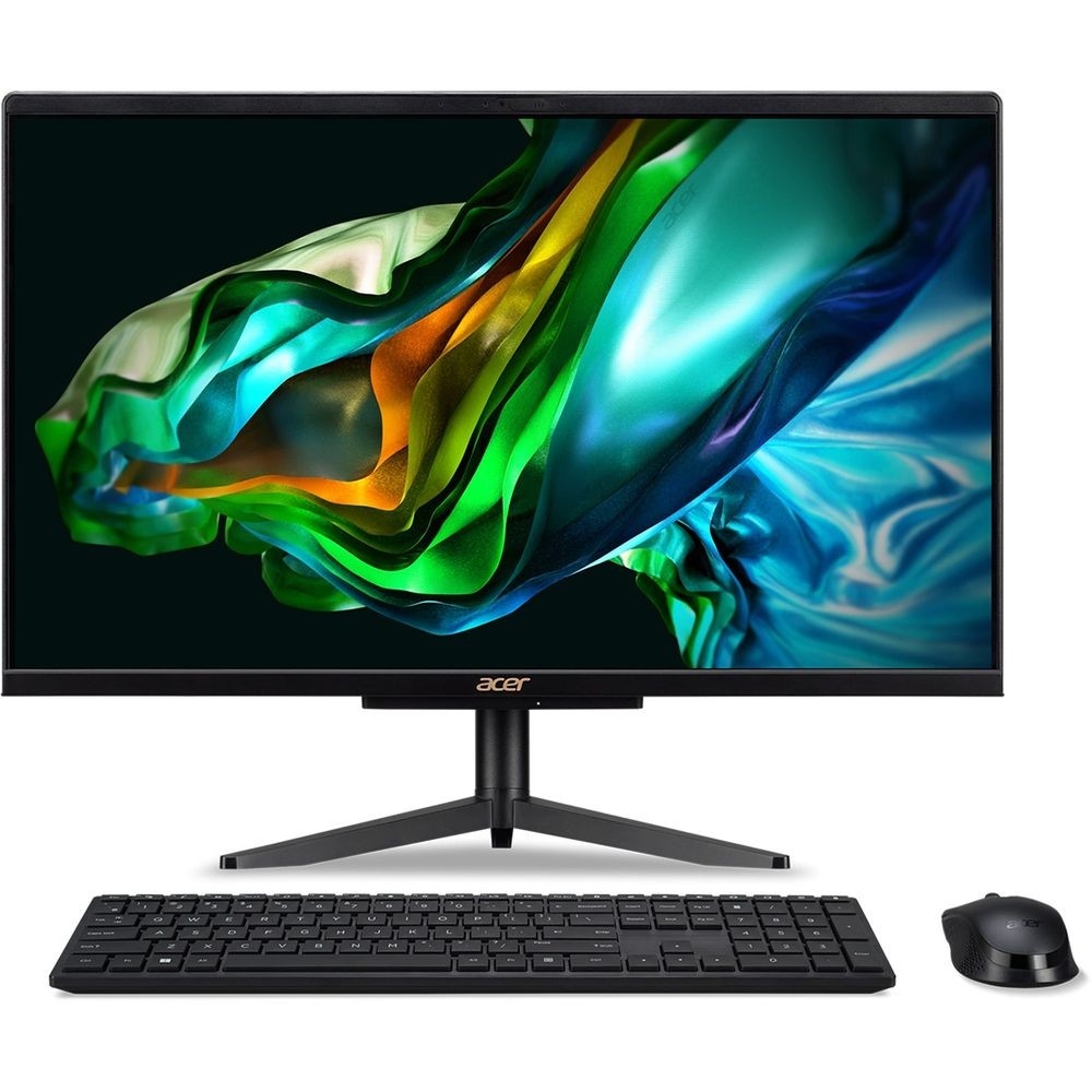 Моноблок Acer Aspire C22-1610 Core i3 i3-N305/ 8Gb/ SSD512Gb/ 21.5"/ IPS FHD/ Eshell (DQ.BL9CD.006)