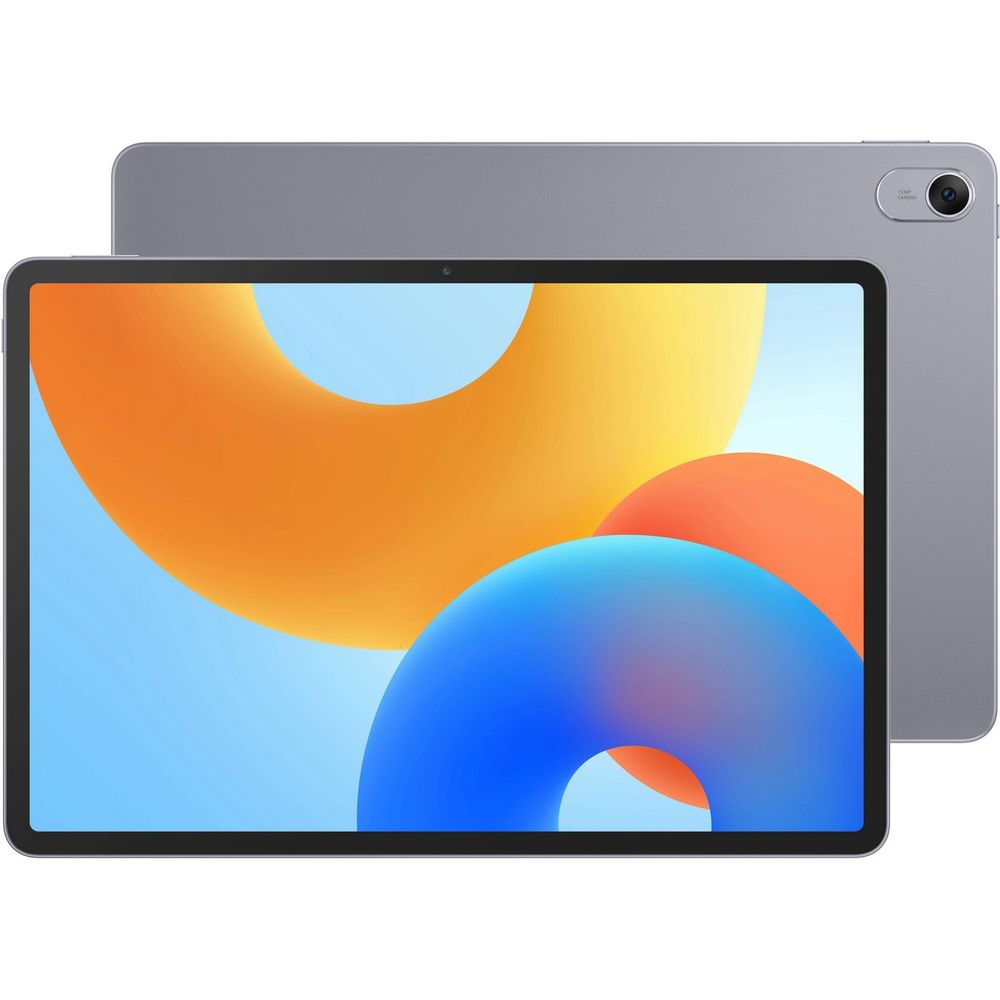 Планшет HUAWEI MATEPAD 11.5" серый (8 Gb/ 256 Gb, 53014ETP)