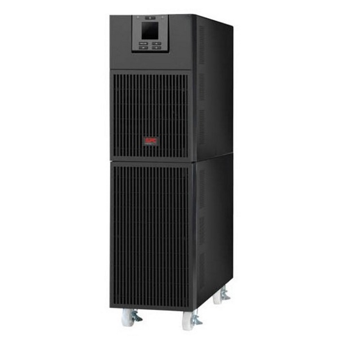 ИБП Easy UPS SRV, 10000VA/ 10000W, LCD, USB, SmartSlot (SRV10KI)