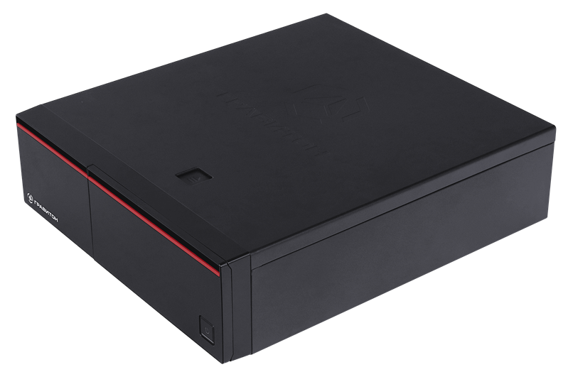 ПК ГРАВИТОН Д30А RYZEN 5 5600G/8GB/SSD256GB/FP_2xUSB2.0/250W/K+M/NO OS/WR3G ( Минпромторг ) (117835)