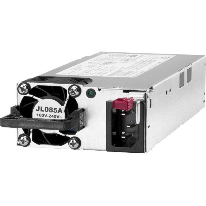 Картинка Блок питания HPE Aruba X371 12V 250W PS (JL085A) 