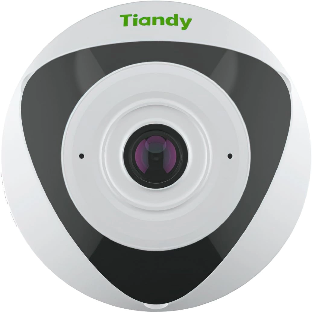 Камера видеонаблюдения IP Tiandy Lite TC-C35VN I3/ E/ Y/ 1.4mm/ V4.2 1.4-1.4мм корп.:белый (TC-C35VN I3/ E/ Y/ 1.4/ V4.2) (TC-C35VN I3/E/Y/1.4/V4.2)