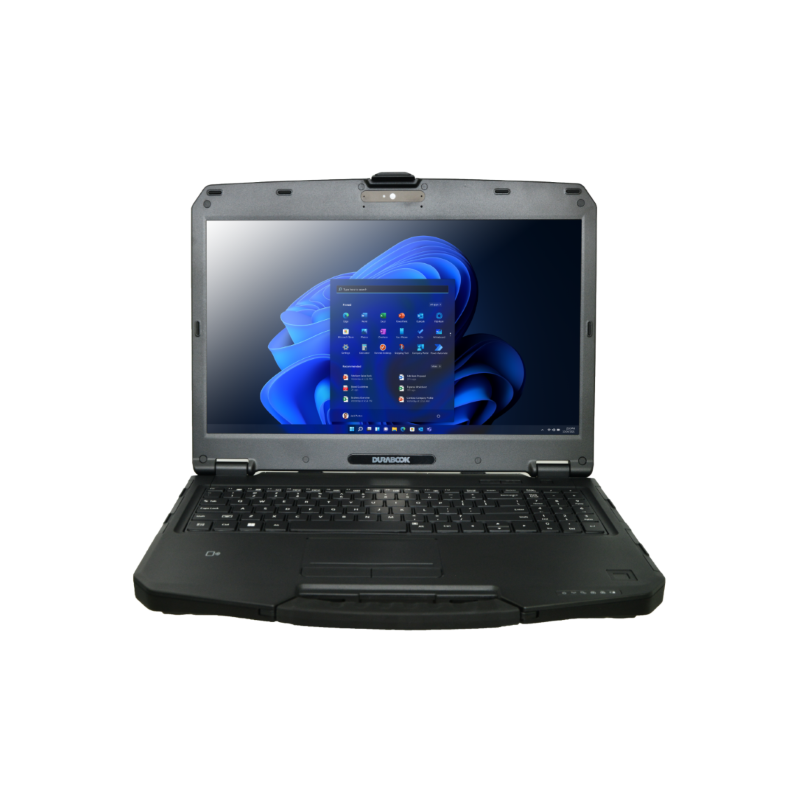 Защищенный ноутбук S15 Gen3 Standard/ S15 Gen3 Standard 15.6" FHD (1920 x1080) Standard Display (400 nits), Intel® Core™ i5-1235U Processor 1.3 GHz up to 4.4 GHz, Windows 11 Professional with 8GB RAM, 256GB PCIe SSD,W (S5G1P2AAEBXE)