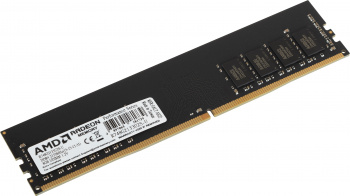 Память DDR4 8Gb 2133MHz AMD R748G2133U2S-U Radeon R7 Performance Series RTL PC4-17000 CL15 DIMM 288-pin 1.2В