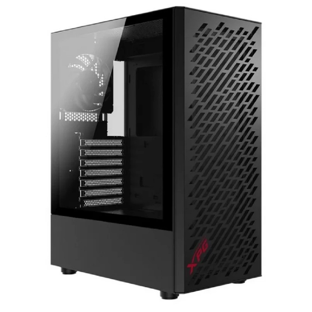 ADATA XPG Valor Air Black Mid-Tower (VALORAIRMT-BKCWW)