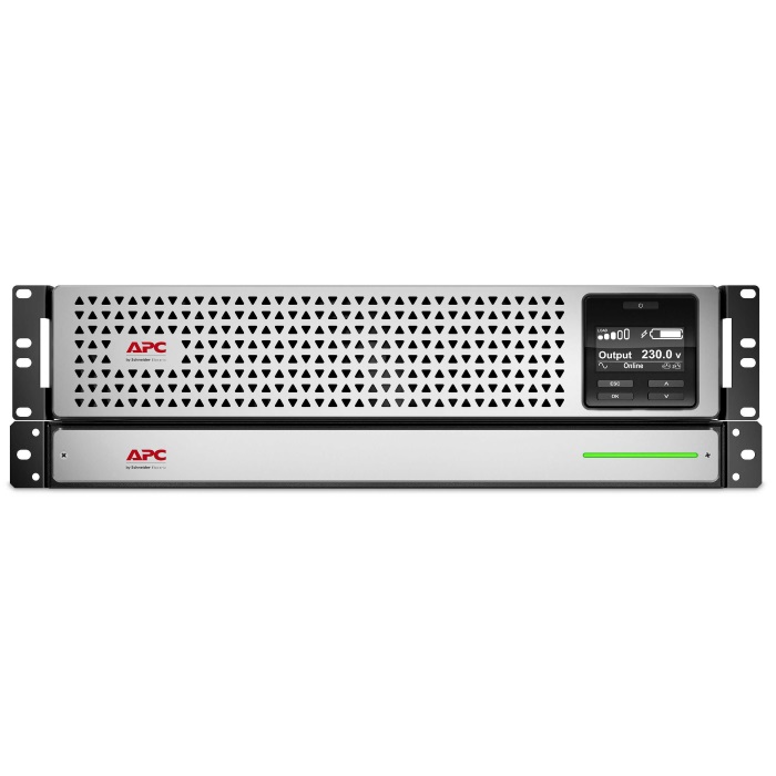 Картинка Вентилятор HPE High Performance Fan Kit (871244-B21) 