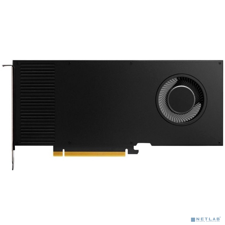 NVIDIA RTX A4000 16Gb OEM (900-5G190-0100-000/900-5G190-2200-000) 699-5G190-0510-700R