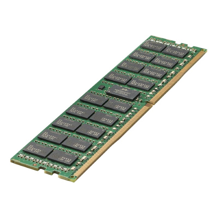 Модуль памяти Kingston for HP/ Compaq (835955-B21 838089-B21) DDR4 RDIMM 16GB 2666MHz ECC S8 (1Rx8) 1.2V Registered Dual Rank Module (KTH-PL426D8/16G)