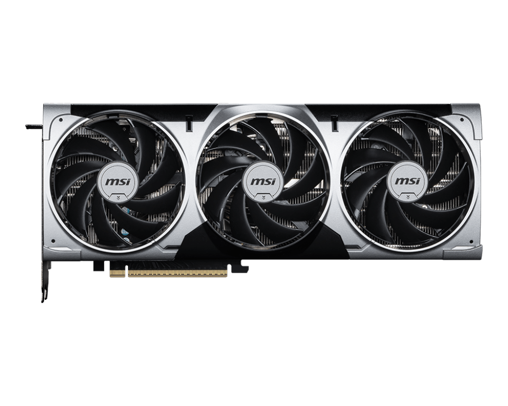 Видеокарта/ GeForce RTX 5080 16G VENTUS 3X PLUS