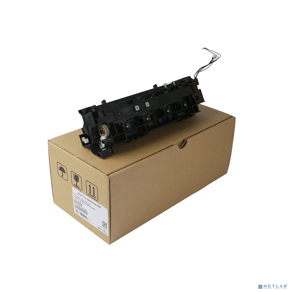 Фьюзер (печка) в сборе FK-150, FK-170 для KYOCERA FS-1120D/1320D/1030MFP/1035MFP (CET), CET4011