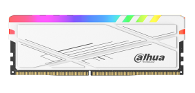 Dahua C600 DIMM 32GB (2x16GB) DDR4-3600 (PC4-28800) CL18, 1.35V RGB Heatsink, White (DHI-DDR-C600URW32G36D)