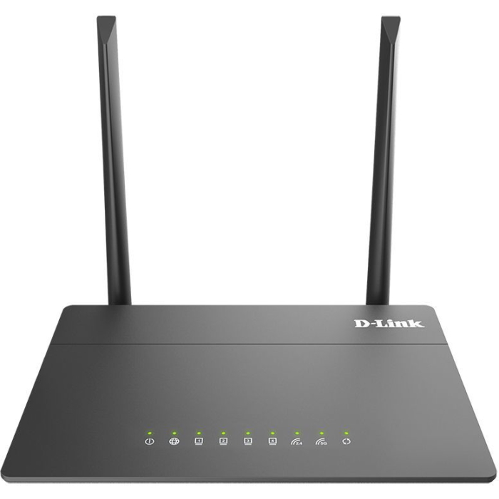 Картинка Роутер D-Link DIR-806A/RU (DIR-806A/RU) 