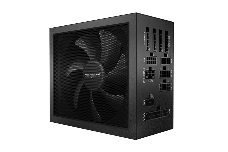 BeQuiet! DARK POWER13 1000W / BN335