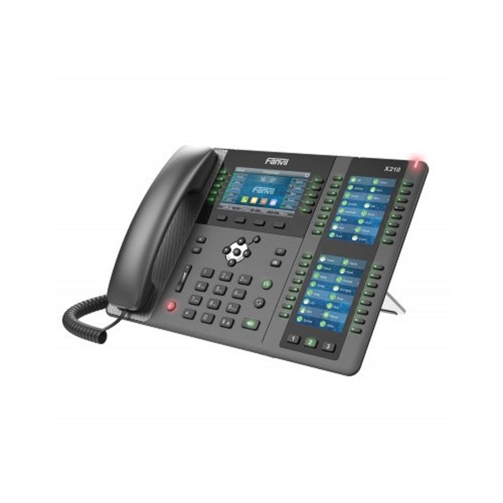 Картинка fanvil-x210
