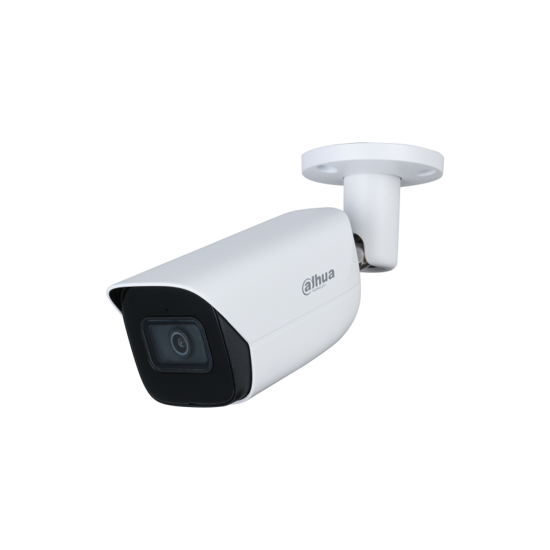 Видеокамера Уличная IP DAHUA с фиксированным объективом Dahua Video (DH-IPC-HFW3441EP-AS-0280B-S2)