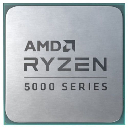Процессор/ CPU AM4 AMD Ryzen 5 5600X (Vermeer, 6C/12T, 3.7/4.6GHz, 32MB, 65W) OEM (100-000000065)