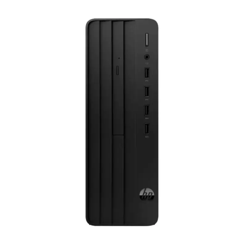 Персональный компьютер/ HP 290 G9 SFF Intel Core i5 13400(2.5Ghz)/8192Mb/512PCISSDGb/noDVD/war 1y/DOS + USB mouse, En_kbd, 3pin (8T2G6ES#BH5)